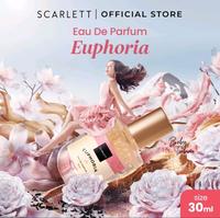 Gambar SCARLETT Whitening Eau De Parfum 30ml | Parfum Wanita  Tahan Lama - Dreamy dari CasaBeauty undefined 2 Tokopedia