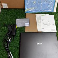 Gambar ACER ASPIRE 5 SLIM A514-54G-32GF Core i3-1115G4/8GB /SSD512GB - Black dari RR Numero UNO undefined 2 Tokopedia