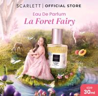 Gambar SCARLETT Whitening Eau De Parfum 30ml | Parfum Wanita  Tahan Lama - Dreamy dari CasaBeauty undefined 3 Tokopedia
