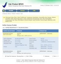 Gambar Mucos Drops 20 ml / Ambroxol / Batuk Berdahak dari Apotekmandjurofficial undefined 3 Tokopedia