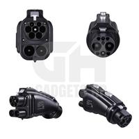 Gambar CCS2 to GBT DC Adapter Adaptor GBT to CCS2 DC Wuling Binguo Cloud SPKLU dari GadgetsHp Kota Administrasi Jakarta Pusat 4 Tokopedia