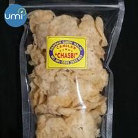 Gambar UMI Basreng Bakso Goreng Renyah Gurih Halal Rasa Original Tanpa Pengawet Berat 160 Gram Enak Bikin Ketagihan dari TOKO ONLINE BU UMI undefined 2 Tokopedia
