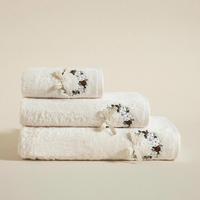 Gambar Promo Bigode Bath Towel 85X150 Cm Ecru A dari Ana Asif undefined 1 Tokopedia