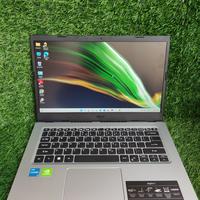 Gambar ACER ASPIRE 5 SLIM A514-54G-32GF Core i3-1115G4/8GB /SSD512GB - Black dari RR Numero UNO undefined 4 Tokopedia