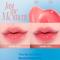 Gambar FWEE 3D Voluming Gloss 5.3gr | Fwee 3D Volumizing Lip Gloss Korea Moisturizing Finish - B01 VANILLA 70% dari Beauty Store 05 undefined 5 Tokopedia
