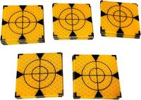 Gambar Reflector Sheet Reflective Tape Prisma Target Topcon 2x2cm dari ALAM SURVEY INDONESIA undefined 3 Tokopedia