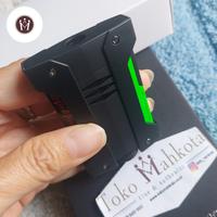 Gambar Lighter / Korek St Dupont Defi Extreme Neon Green 021417 dari Toko Mahkota LTC undefined 1 Tokopedia