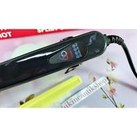 Gambar Terbatas Catokan Salon Young 288 Pelurus Smoothing , Di Jamin Bagus , Hasil Awet Tahan Lama , Catokan Rambut 2In1 , Catok dari Jeremyl Shhop undefined 5 Tokopedia