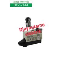 Gambar Limit Switch CZ-7144 Long Flat Roller One Way DV dari Djaya Utama Elektrik undefined 1 Tokopedia