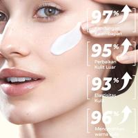 Gambar Termurah 【Beli 1 Gratis 1】Onlyou Whitening Moisturizer Cream Wajah -Whitening & Fade Dark Spot Cream Krim Pelembab Wajah Day Cream Nht Cream Skincare dari Muhammadd Stuff undefined 5 Tokopedia