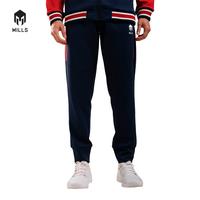Gambar MILLS Celana Training Core Long Pants Muller Varsity 7133 - Black, M dari movemaxsport undefined 4 Tokopedia