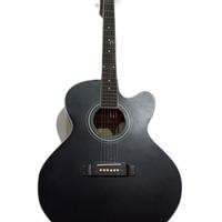 Gambar Gitar akustik second jarang dipakai dari acaiueoo undefined 1 Tokopedia