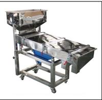 Gambar Vibrating Screen Mesh Z-1300S dari PT. Garuda Inti Makmur Abadi undefined 1 Tokopedia