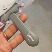 Gambar MINISO x SANRIO Sisir Rambut / Massage Paddle Brush KUROMI Collection dari LEELOUF Shop undefined 2 Tokopedia