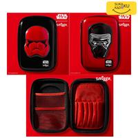 Gambar SMIGGLE Hardtop Pencil Case 3D Frozen Unicorn Star Wars Kotak Pensil Anak - SPIDERMAN dari SUKAKU Emporium undefined 4 Tokopedia
