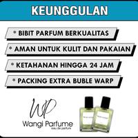 Gambar Wangi Parfum - Aqua Kiss - Parfum Wanita Tahan Lama Aroma Buah - buahan & Bunga | Eau De Parfum - Full Bibit, 20ml dari Wangi parfume. undefined 3 Tokopedia