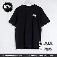 Gambar Kaos STUSSY DICE WHITE BLACK Tshirt 100% ORIGINAL - M dari HYPESNEAKER.IDN undefined 4 Tokopedia