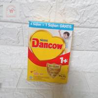 Gambar nestle dancow 1 Madu&Vanila 160g + 40g - madu dari KancilShop21 undefined 1 Tokopedia