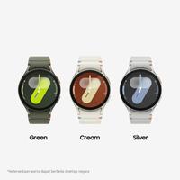 Gambar SAMSUNG WATCH 7 40MM - GARANSI RESMI - GREEN dari Hapeworld-Newgen undefined 2 Tokopedia