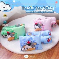 Gambar Berkualitas [Chekiddo] Bantal Guling Peyang Bayi Anak | Bantal Guling Lengkap Dengan Peyang Untuk Bayi Dan Anak | Baby Bantal Guling Set | Perlengkapan Bayi | Peralatan Bayi | Indo Baby Product | Indobabyproduct ] Complete Series - Kura Kura Biru dari Kelvin Ai undefined 2 Tokopedia