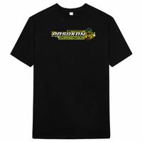 Gambar Kaos Pasukan Tidur Vol 2 Muka Kurang Tidur Lebih Menarik Cotton Combed 24s Distro - Hitam, M dari UB CLOTH undefined 5 Tokopedia