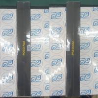 Gambar poco pad 8/256 NEW BARU garansi RESMI XIAOMI INDONESIA SEGEL PABRIK NO REPACK - Gray dari Phonecell Dragon undefined 3 Tokopedia