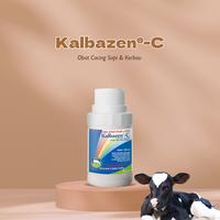 Gambar Kalbazen C 100 Ml Obat Cacing Sapi dan Kerbau Spektrum Luas dari Kalbe Animal Health undefined 5 Tokopedia