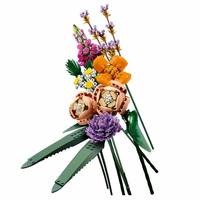 Gambar INSTAN LEGO CREATOR 10280 FLOWER BOUQUET LARIS dari Toko_Edukasi undefined 3 Tokopedia