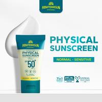 Gambar AMATERASUN UV Sunscreen Serum SPF 50+ PA++ | AMATERASUN UV Body Sunscr - Sunscreen SPF50 dari Keita Beauty Store undefined 5 Tokopedia