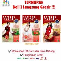 Gambar WRP Lose Weight Meal Replacement 6 sachet - Coklat dari Rishi Market undefined 5 Tokopedia
