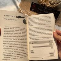 Gambar PRE ORDER Buku Novel - Sheerquit - Vannesa - mediakita - Bumifiksi (2 JULI-5 JULI) dari BumifiksiJogjakarta undefined 5 Tokopedia