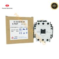Gambar Magnetic Contactor SHIHLIN S-P60T / SP60T 3P 2NO + 2NC 90A 65A - Magnetic Kontaktor Shihlin Electric - 110V dari PREMIER ELECTRINDO undefined 3 Tokopedia