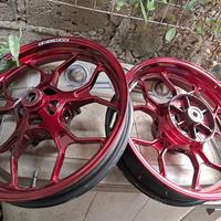 Gambar Velg r25 r 25 mt25 mt 25 yamaha pelek racing palang original ori copotan standar kelenkapan seperti s s dari jual sparepart aksesoris motor undefined 1 Tokopedia