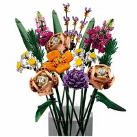 Gambar INSTAN LEGO CREATOR 10280 FLOWER BOUQUET LARIS dari Toko_Edukasi undefined 1 Tokopedia