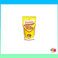 Gambar minyak goreng fortune 1 liter dari R Nova Store undefined 2 Tokopedia
