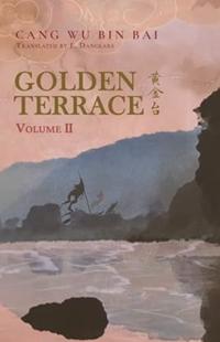 Gambar Golden Terrace: Volume 2 – by Cang Wu Bin Bai (original import new) dari Lorespace undefined 1 Tokopedia