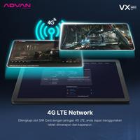 Gambar Advan Tab VX Neo 4+128GB 10.1”IPS SCREEN TABLET ANDROID 14 Garansi Resmi dari TOPSELL OFFICIAL undefined 4 Tokopedia