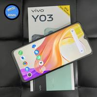 Gambar VIVO Y03 RAM 4/64 MULUS. dari Ancellbekasi undefined 1 Tokopedia