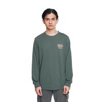 Gambar Kaos Eiger Original Pria AODG 9.10 Lengan Panjang Ride Live 2.0 -  Black, S dari Tropical Adventure Equipment undefined 5 Tokopedia