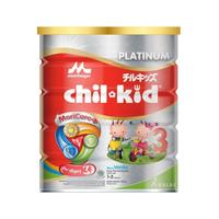 Gambar Morinaga Chil Kid Platinum 3 200 gr/400 gr/800 gr - Madu, 200 gr dari Koana Shop undefined 2 Tokopedia