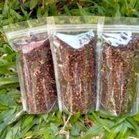 Gambar Cengkeh kering kualitas super/grade A/ Asli Wonogiri/ 250 gr dari Kelontong Insom undefined 2 Tokopedia