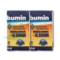 Gambar Walatra Hexabumin 100% Original Halal BPOM dari MIMIN.ID undefined 4 Tokopedia