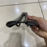 Gambar saddle specialized romin evo 143 original rail carbon dari Senyuman Tulus undefined 3 Tokopedia