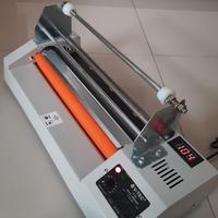 Gambar Mesin Laminasi Roll A3 VT-330 Mesin Laminating V-TEC A3+ Modifikasi dari Stationery Indonesia undefined 4 Tokopedia