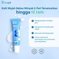 Gambar Ready!! ERHA Pore Minimizer & Oil Control Gel Cream - Pelembab Wajah Berminyak dari Fico Markett undefined 2 Tokopedia