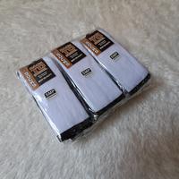 Gambar KAOS KAKI SEKOLAH HITAM PUTIH ISI 12PASANG - sd, All Size dari AKASTORE02 undefined 3 Tokopedia