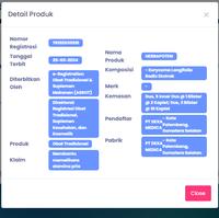 Gambar Herbapoten 30 Kaplet - Suplemen Stamina Pria dari Apotekmandjurofficial undefined 4 Tokopedia