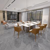 Gambar Absolute Grey - INDOGRESS Big Slab - 120x240 dari Indogress Granite Tile undefined 2 Tokopedia