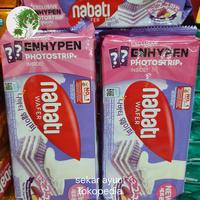 Gambar nabati wafer korean goguma enhypen dari Sekar-Ayuni undefined 1 Tokopedia