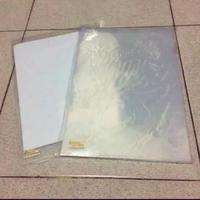 Gambar PROMO MAP L / CLEAR HOLDER BENING DAIICHI / MAP PLASTIK BENING PROMO - F4 dari Embunstoore undefined 2 Tokopedia